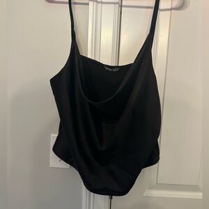 SHEIN, Tank/Blouse. Worn ONCE. Size L